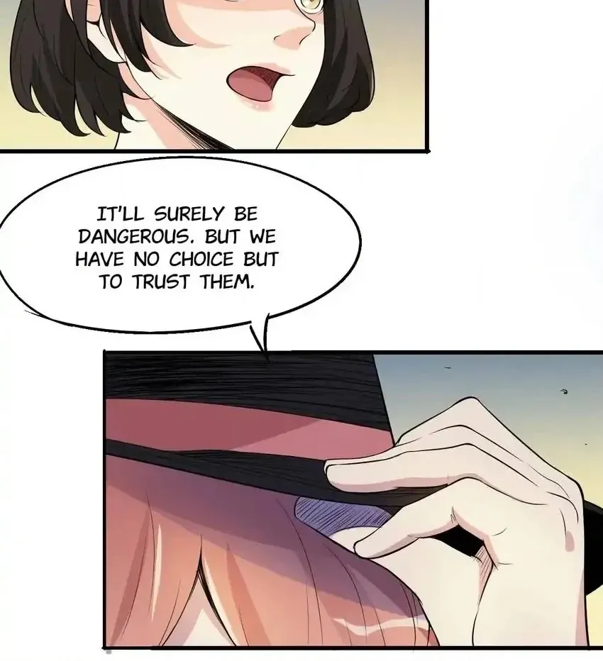 Read Time Retrograde chapter 63 image 29 on Lezhin