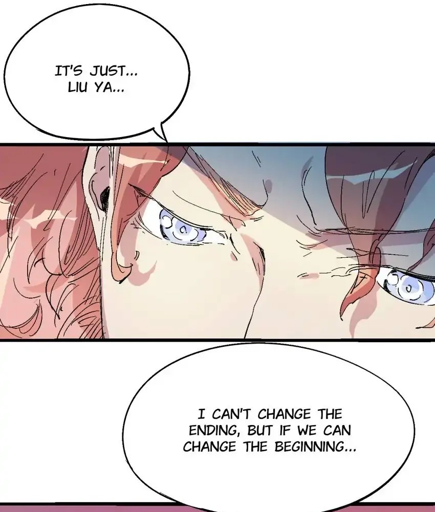 Read Time Retrograde chapter 63 image 30 on Lezhin