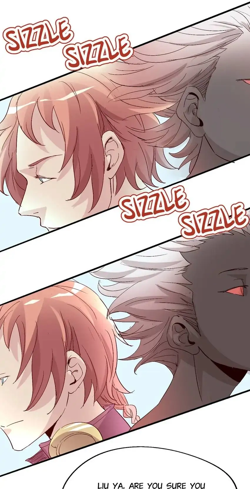 Read Time Retrograde chapter 63 image 36 on Lezhin