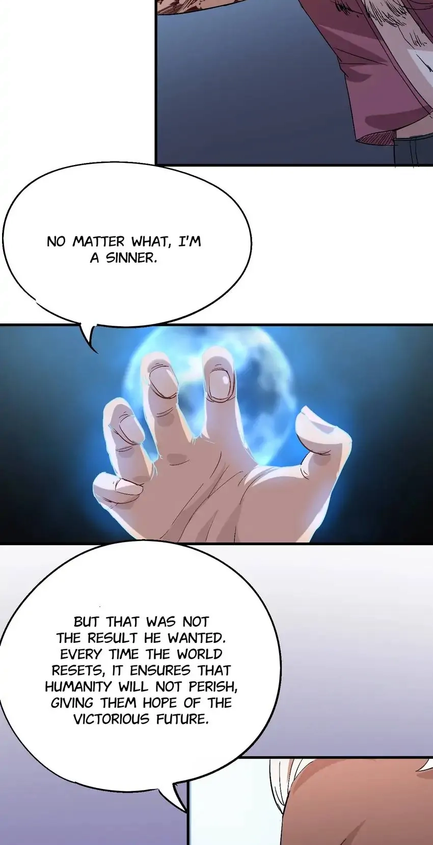 Read Time Retrograde chapter 63 image 38 on Lezhin