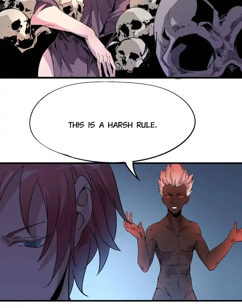 Read Time Retrograde chapter 63 image 40 on Lezhin