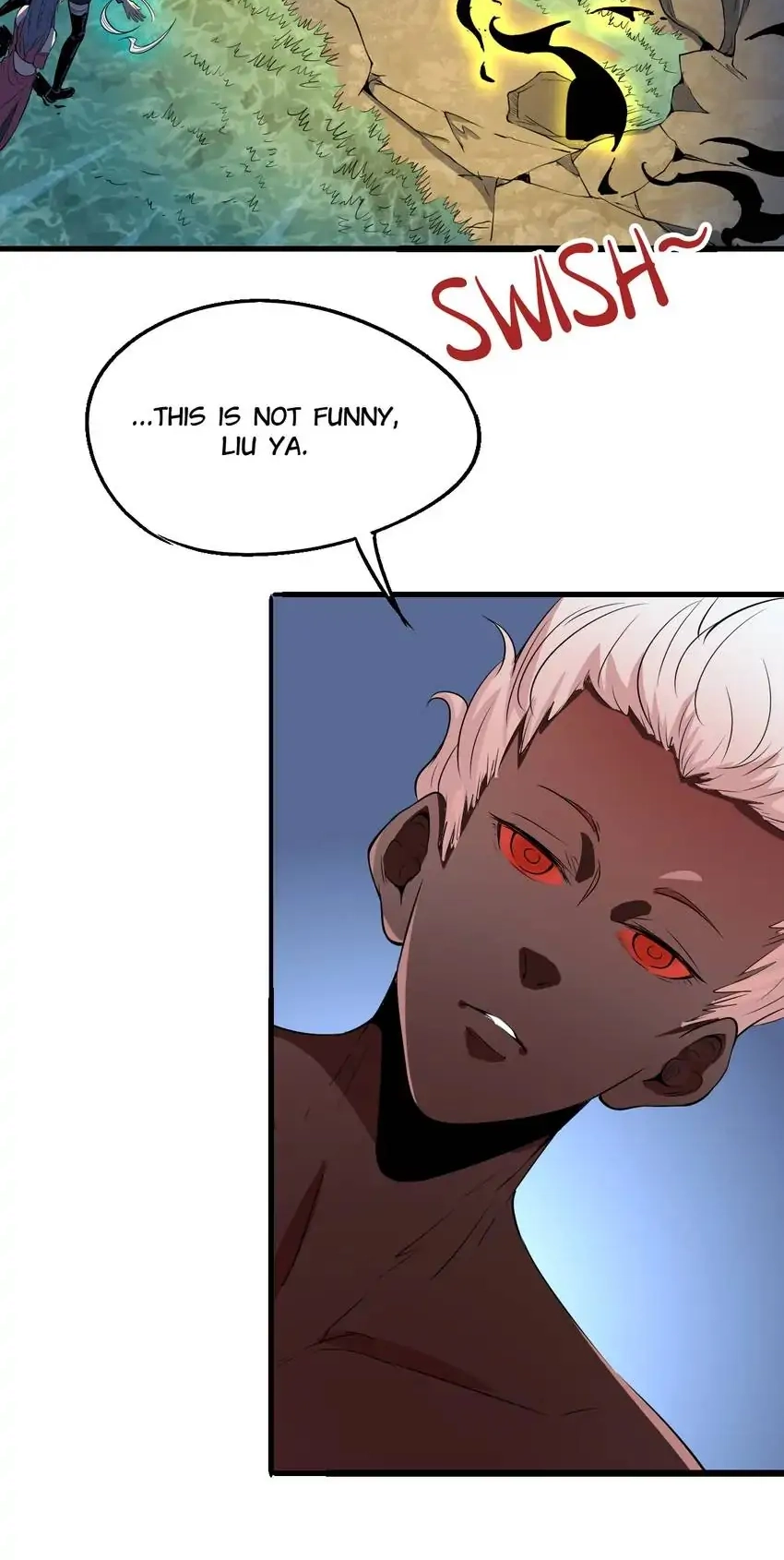 Read Time Retrograde chapter 63 image 44 on Lezhin