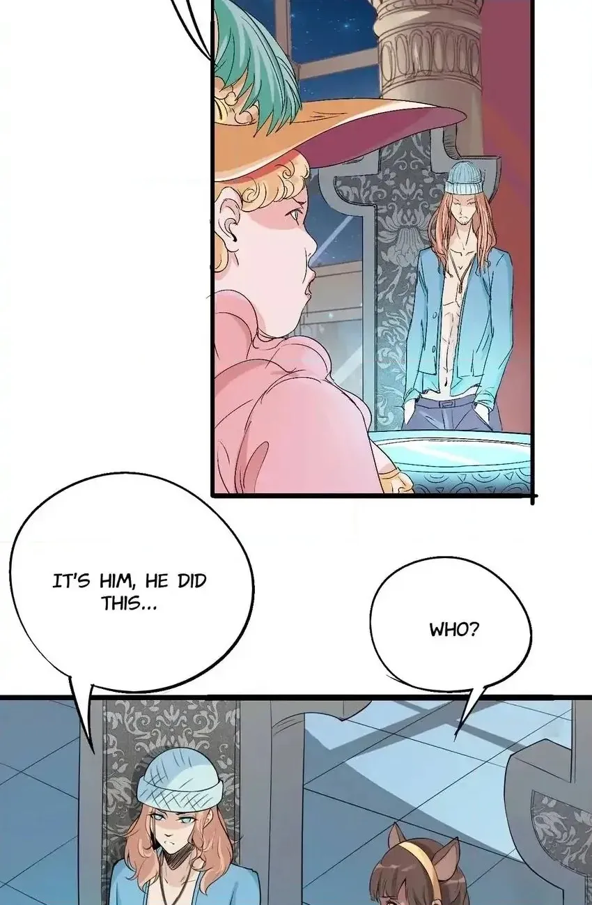Read Time Retrograde chapter 63 image 49 on Lezhin