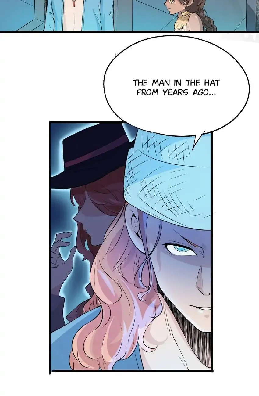 Read Time Retrograde chapter 63 image 50 on Lezhin