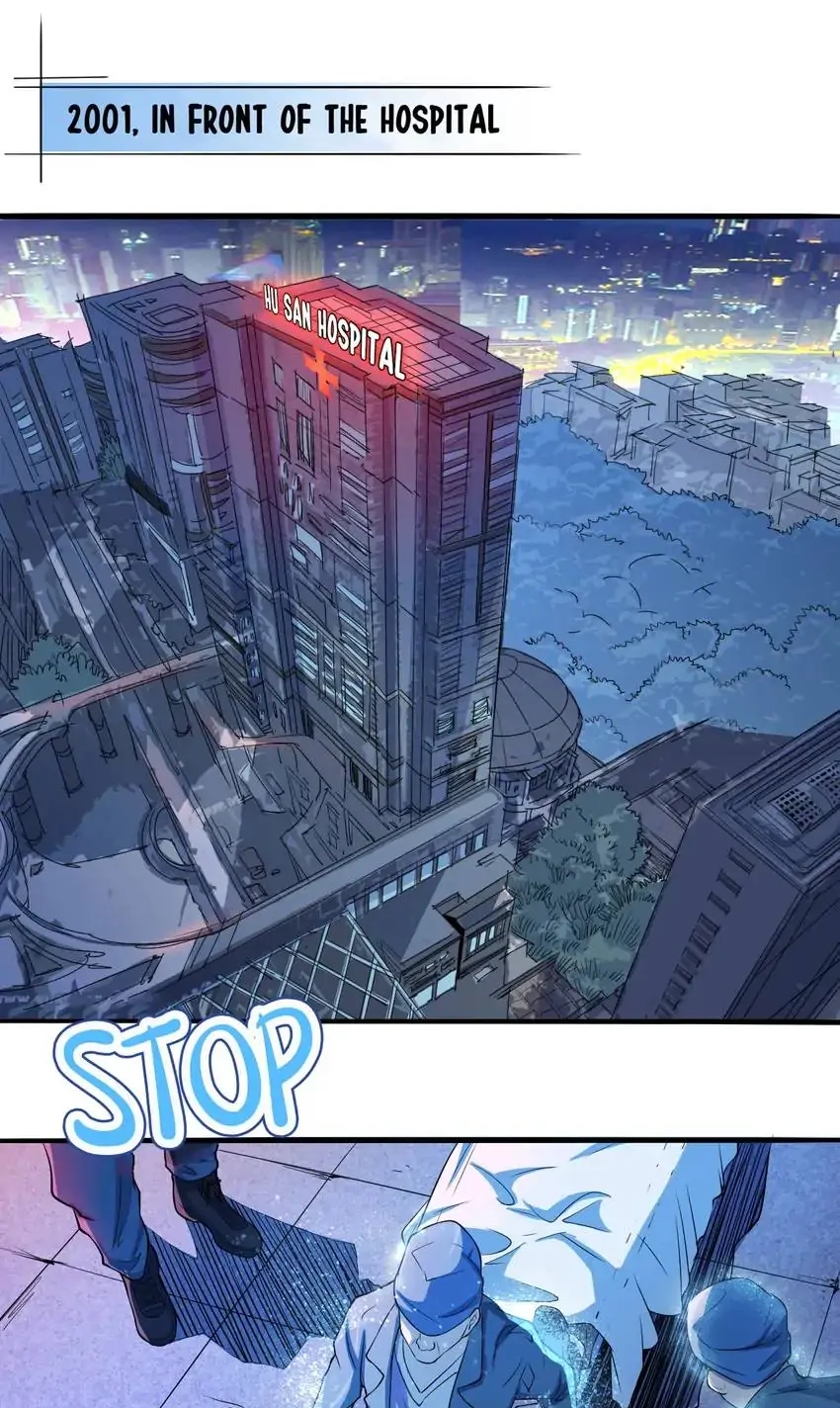 Read Time Retrograde chapter 63 image 52 on Lezhin