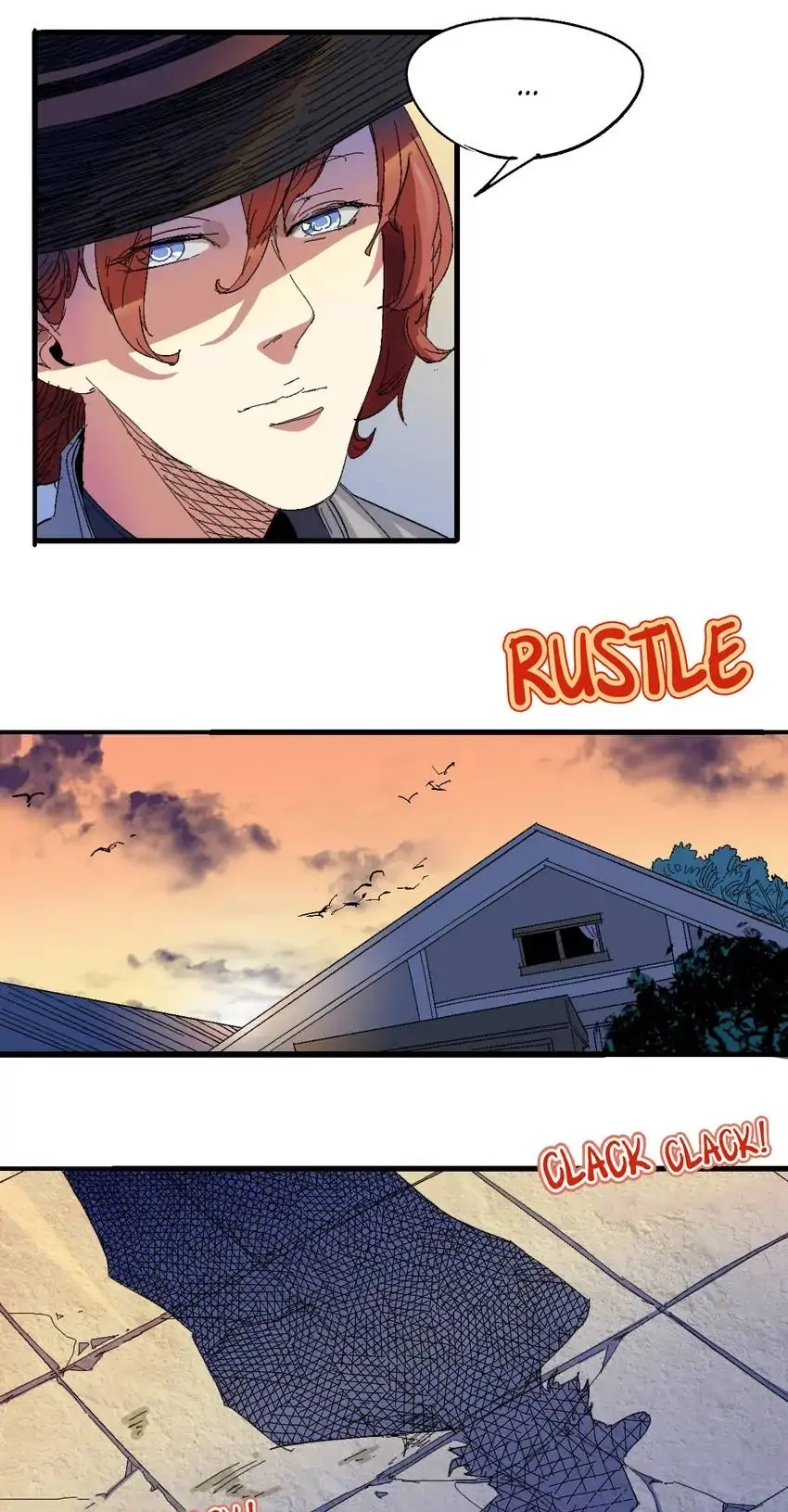 Read Time Retrograde chapter 63 image 6 on Lezhin