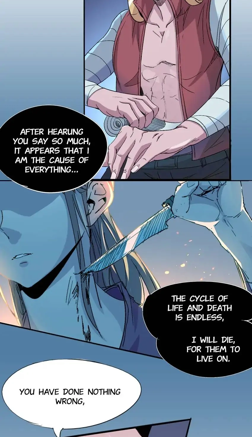 Read Time Retrograde chapter 63 image 60 on Lezhin