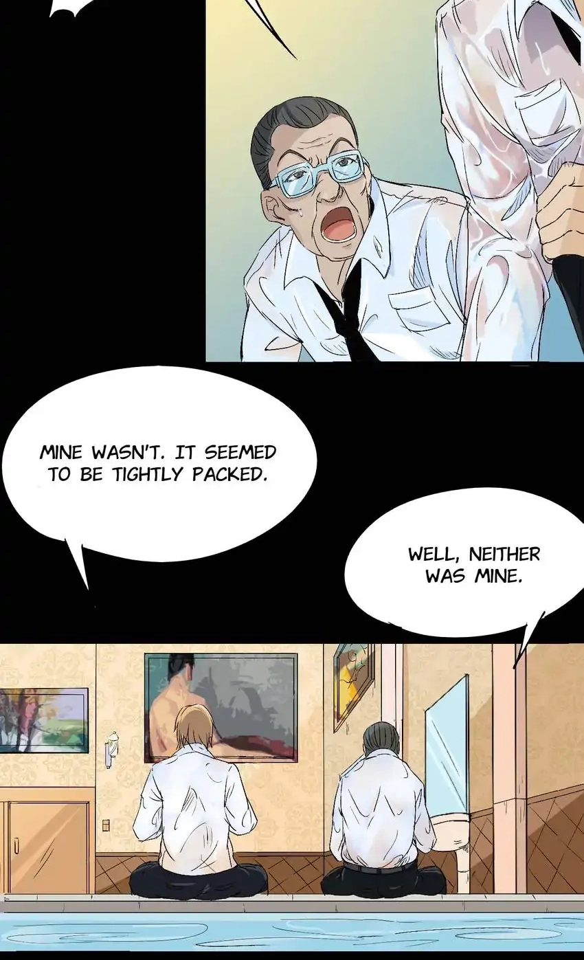 Read Time Retrograde chapter 64 image 10 on Lezhin