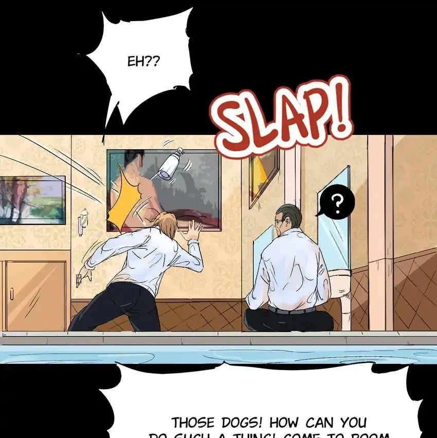 Read Time Retrograde chapter 64 image 11 on Lezhin