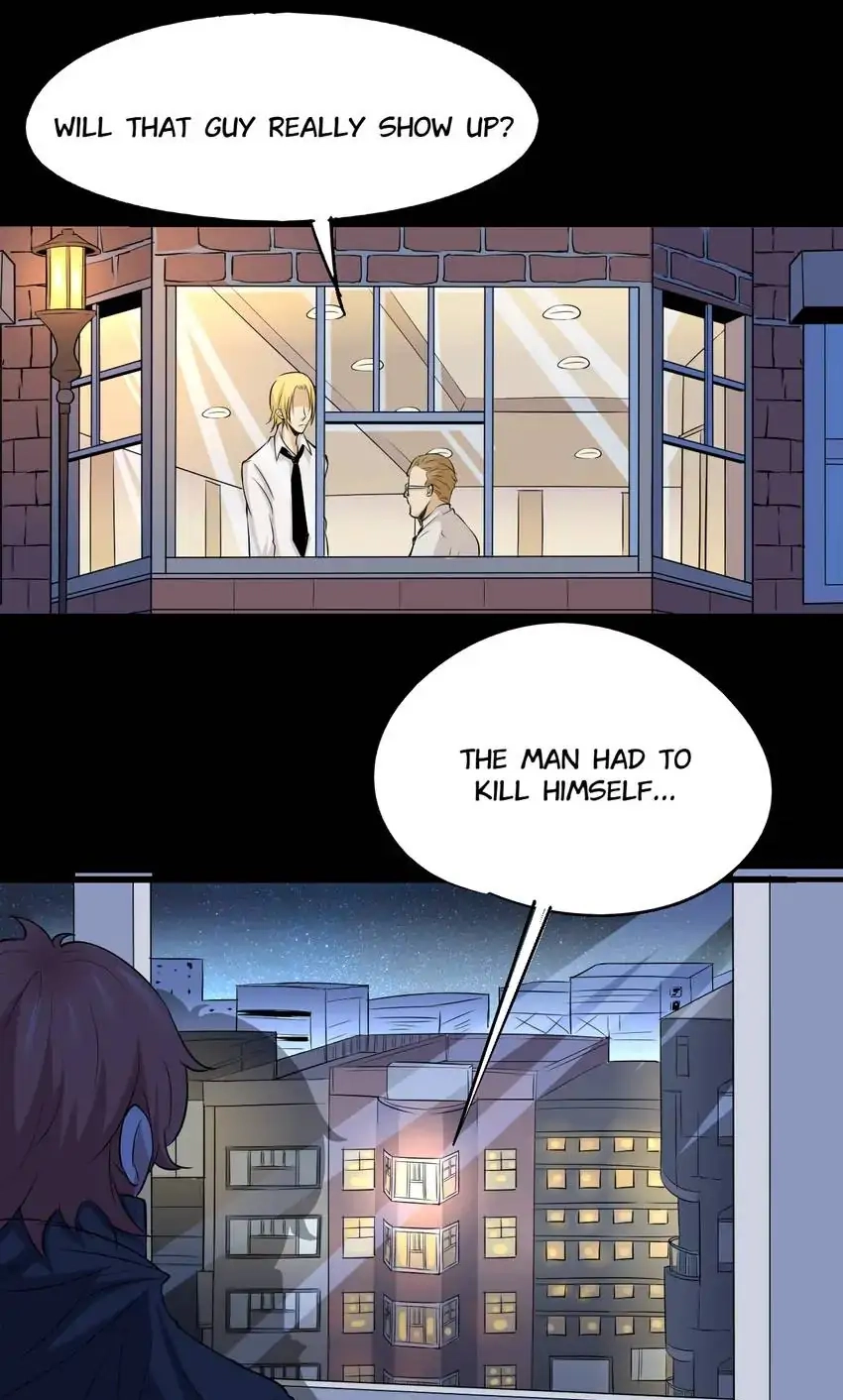 Read Time Retrograde chapter 64 image 17 on Lezhin