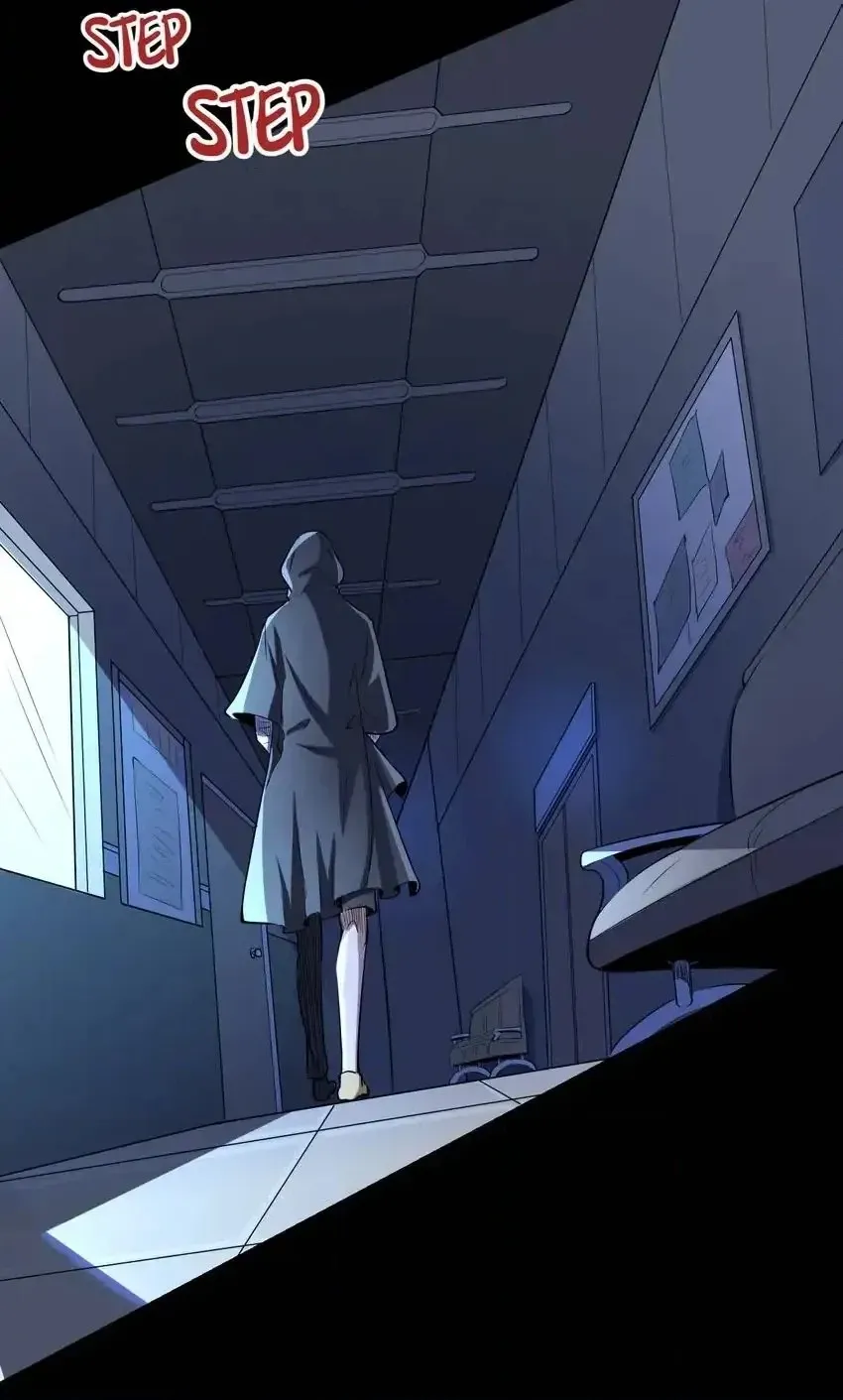 Read Time Retrograde chapter 64 image 19 on Lezhin