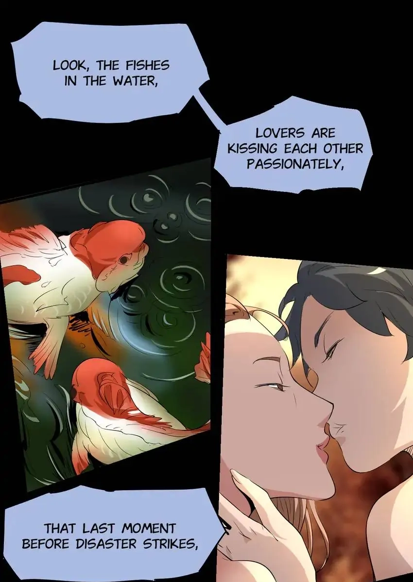 Read Time Retrograde chapter 64 image 22 on Lezhin