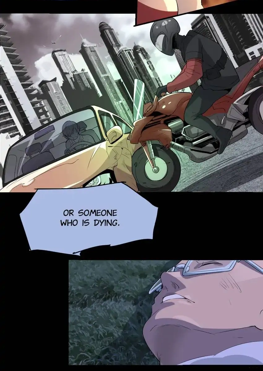 Read Time Retrograde chapter 64 image 23 on Lezhin
