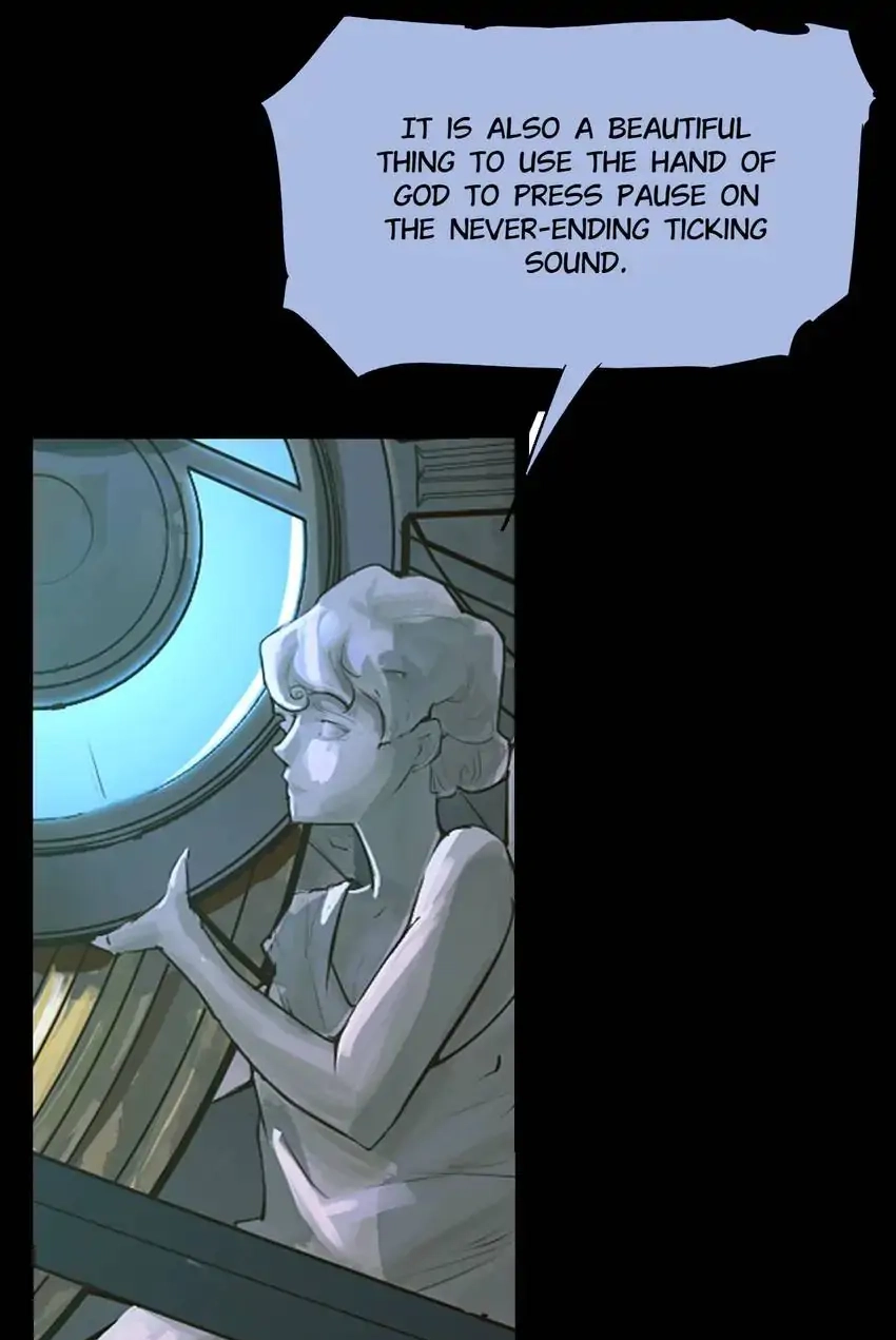 Read Time Retrograde chapter 64 image 24 on Lezhin