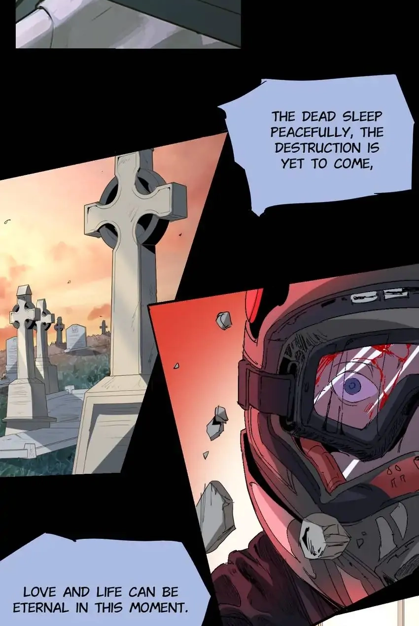 Read Time Retrograde chapter 64 image 25 on Lezhin