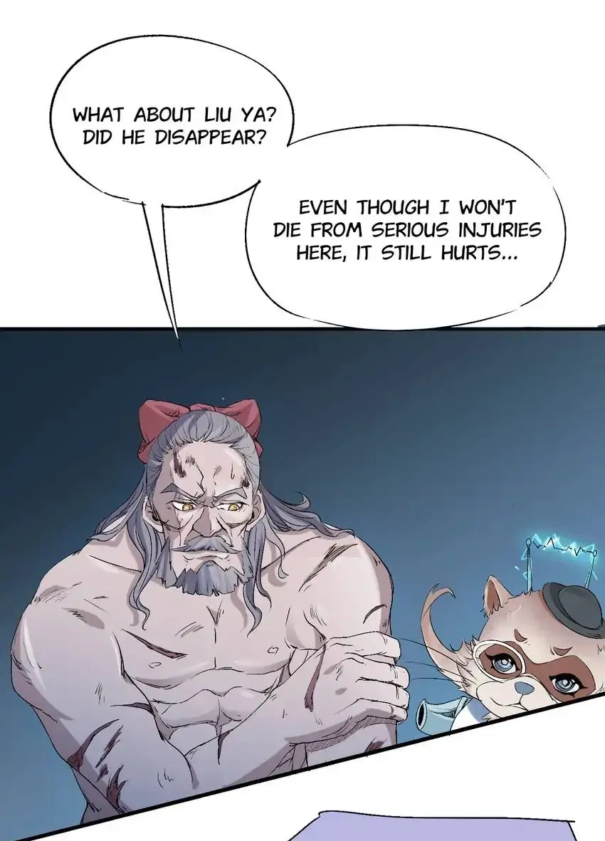 Read Time Retrograde chapter 64 image 28 on Lezhin