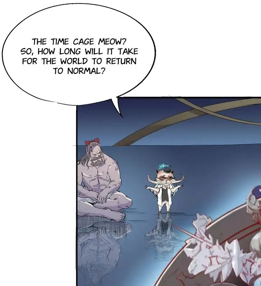 Read Time Retrograde chapter 64 image 30 on Lezhin