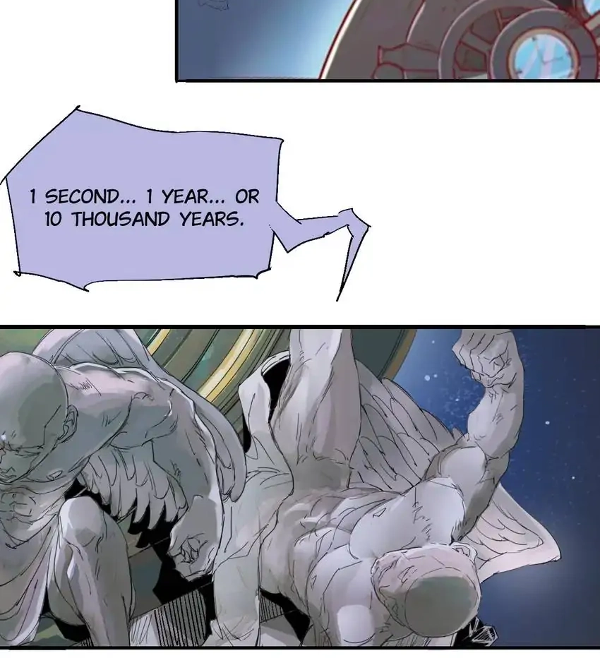 Read Time Retrograde chapter 64 image 31 on Lezhin