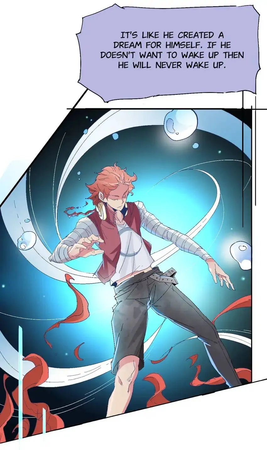 Read Time Retrograde chapter 64 image 32 on Lezhin