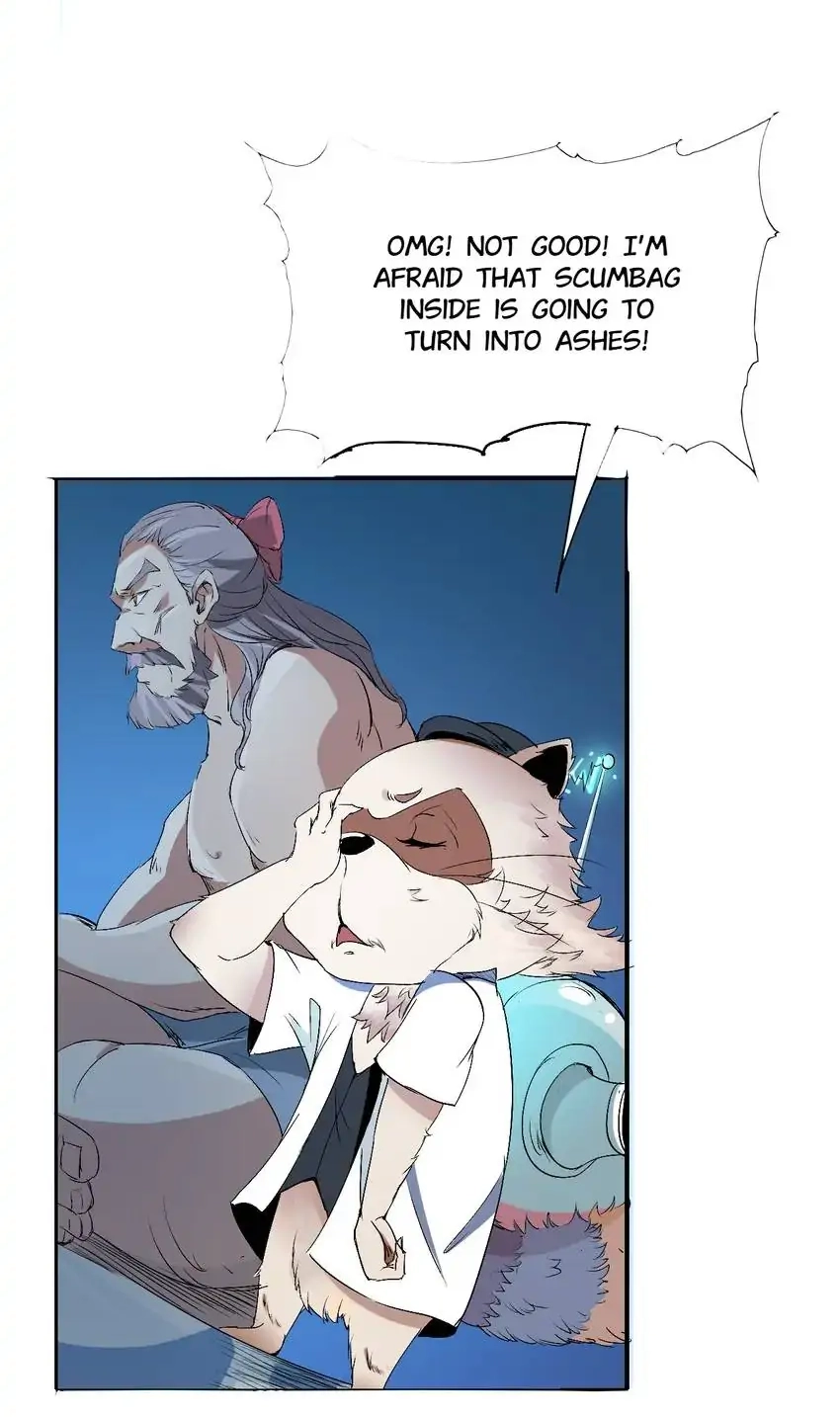 Read Time Retrograde chapter 64 image 33 on Lezhin