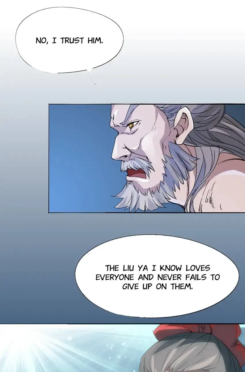 Read Time Retrograde chapter 64 image 34 on Lezhin