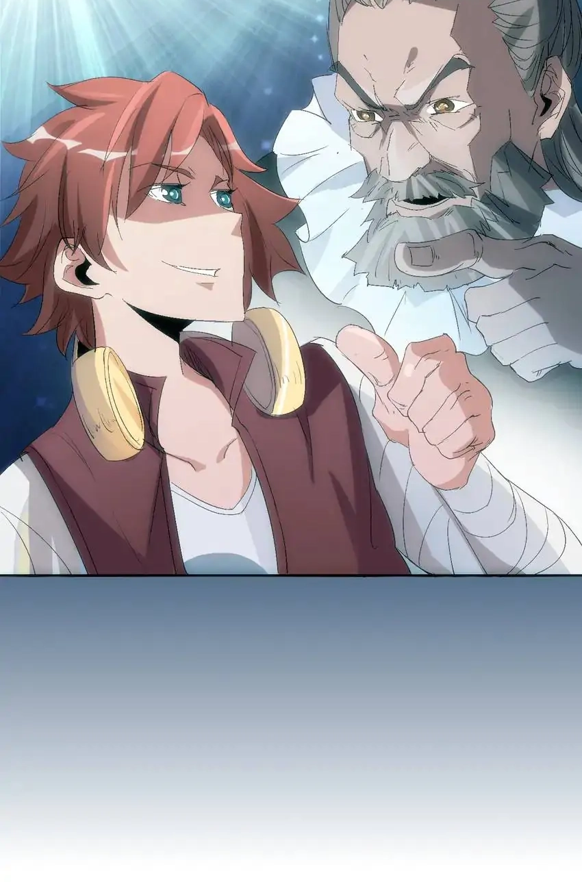 Read Time Retrograde chapter 64 image 35 on Lezhin