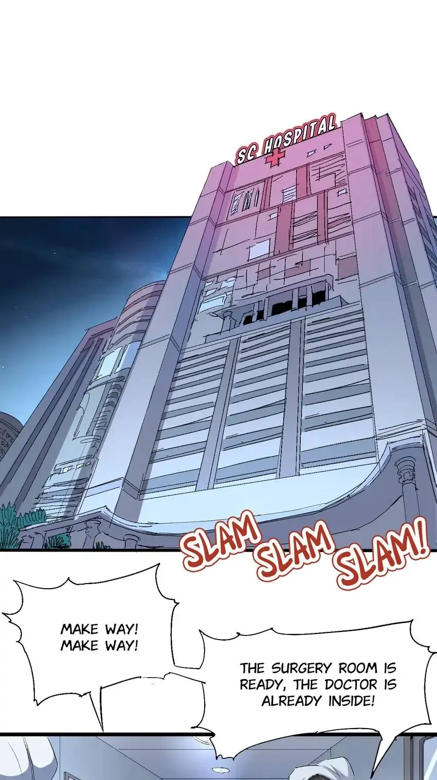 Read Time Retrograde chapter 64 image 36 on Lezhin