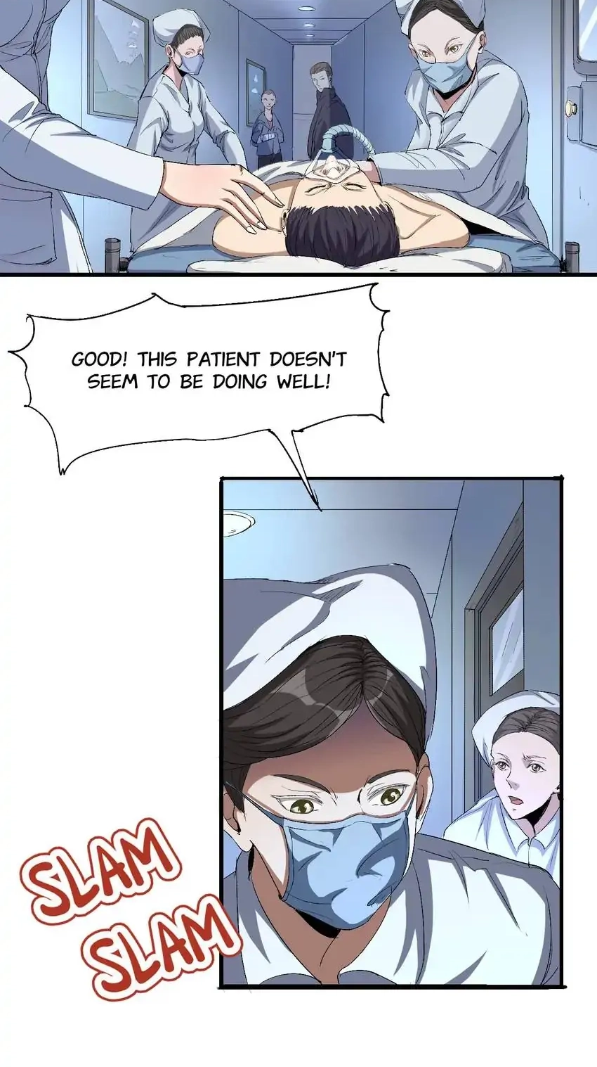 Read Time Retrograde chapter 64 image 37 on Lezhin