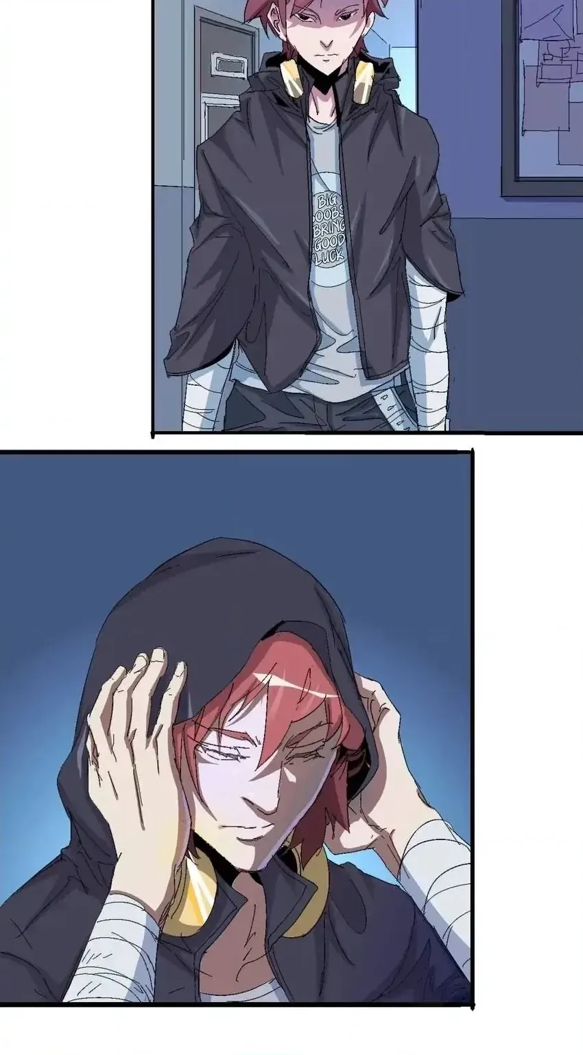 Read Time Retrograde chapter 64 image 39 on Lezhin