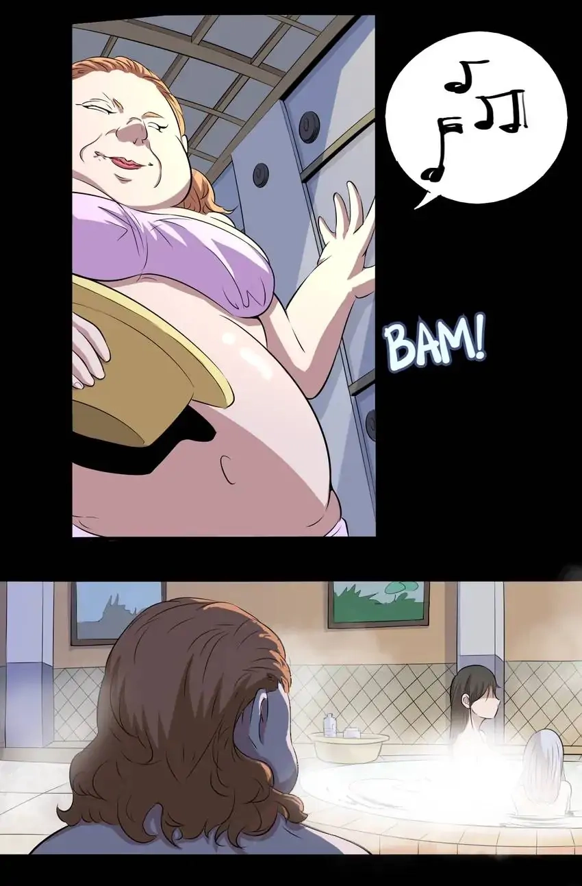 Read Time Retrograde chapter 64 image 4 on Lezhin