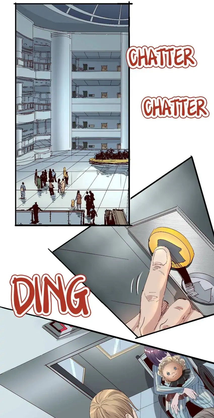 Read Time Retrograde chapter 64 image 44 on Lezhin