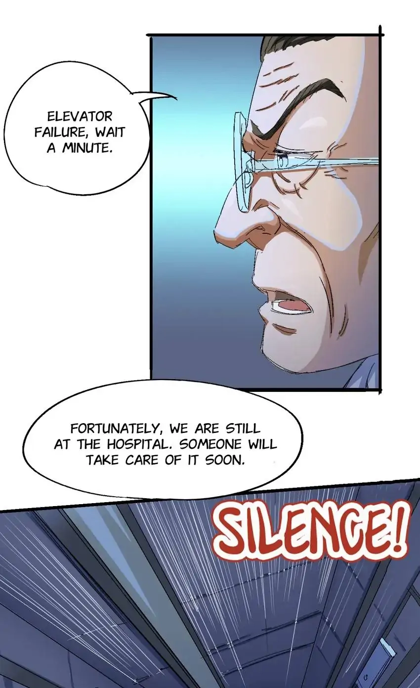 Read Time Retrograde chapter 64 image 48 on Lezhin