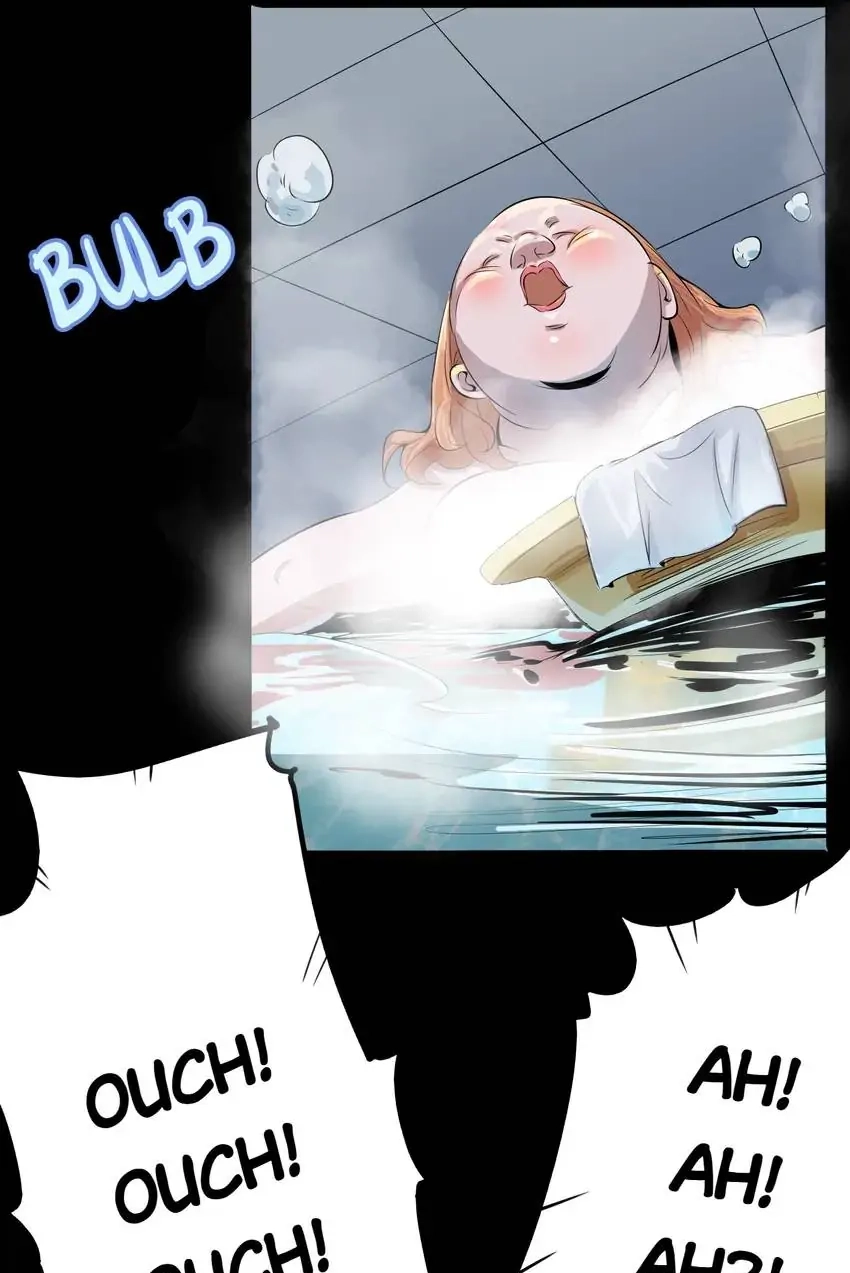 Read Time Retrograde chapter 64 image 5 on Lezhin