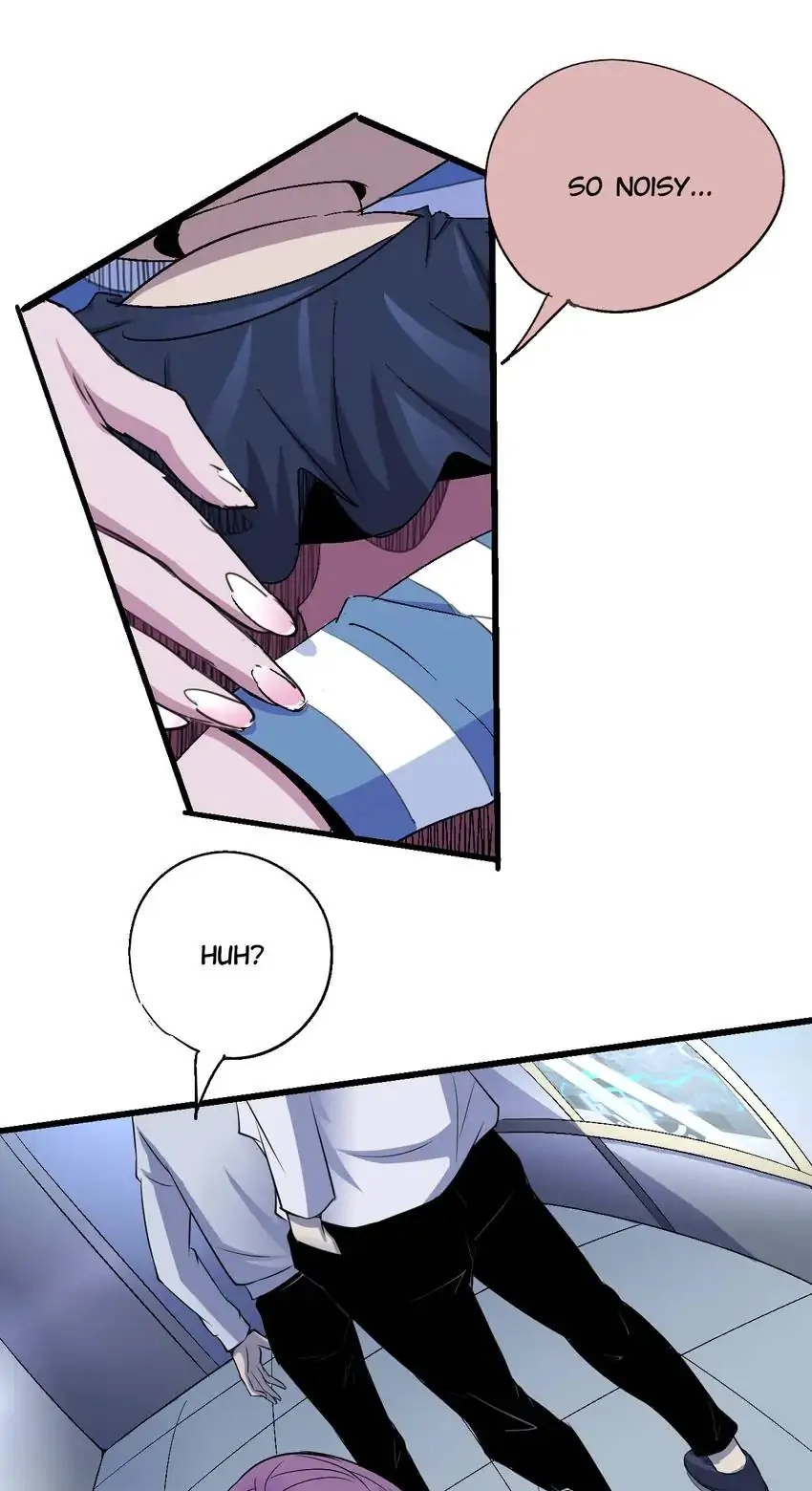 Read Time Retrograde chapter 64 image 50 on Lezhin