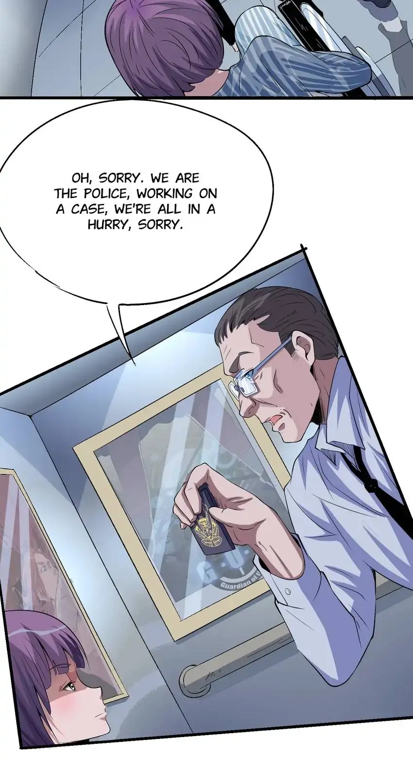 Read Time Retrograde chapter 64 image 51 on Lezhin
