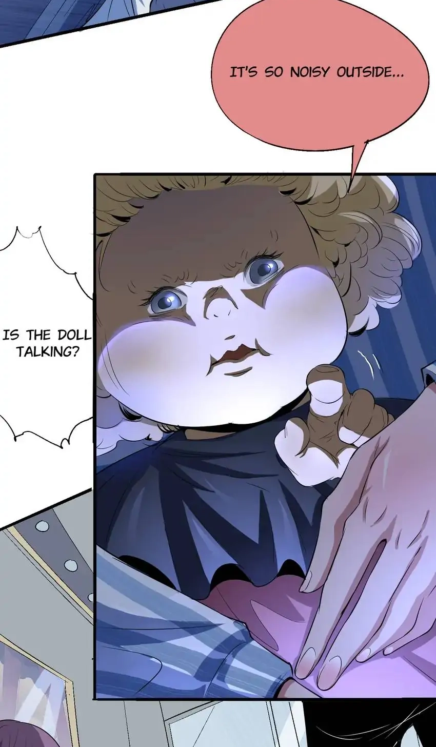 Read Time Retrograde chapter 64 image 53 on Lezhin