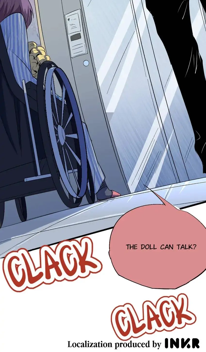 Read Time Retrograde chapter 64 image 54 on Lezhin