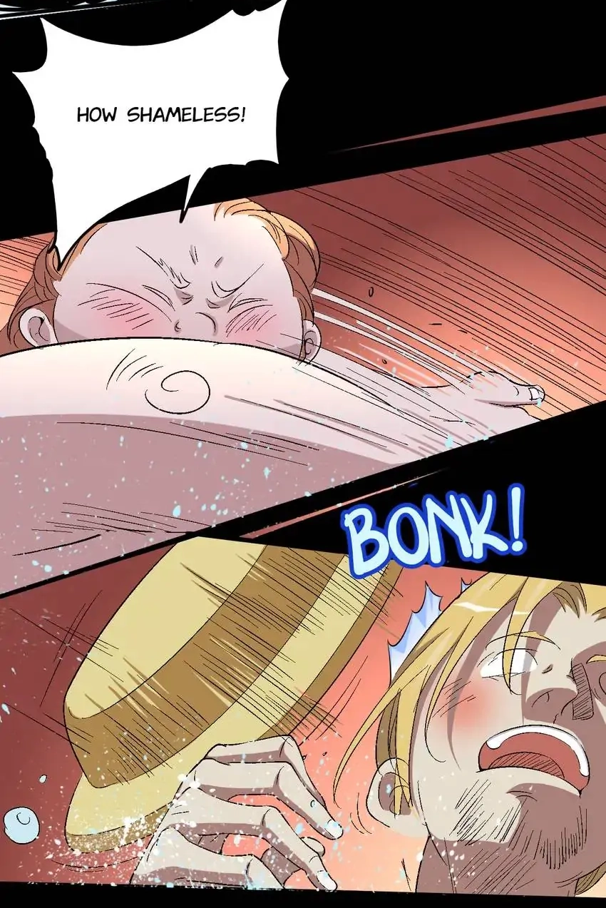 Read Time Retrograde chapter 64 image 7 on Lezhin