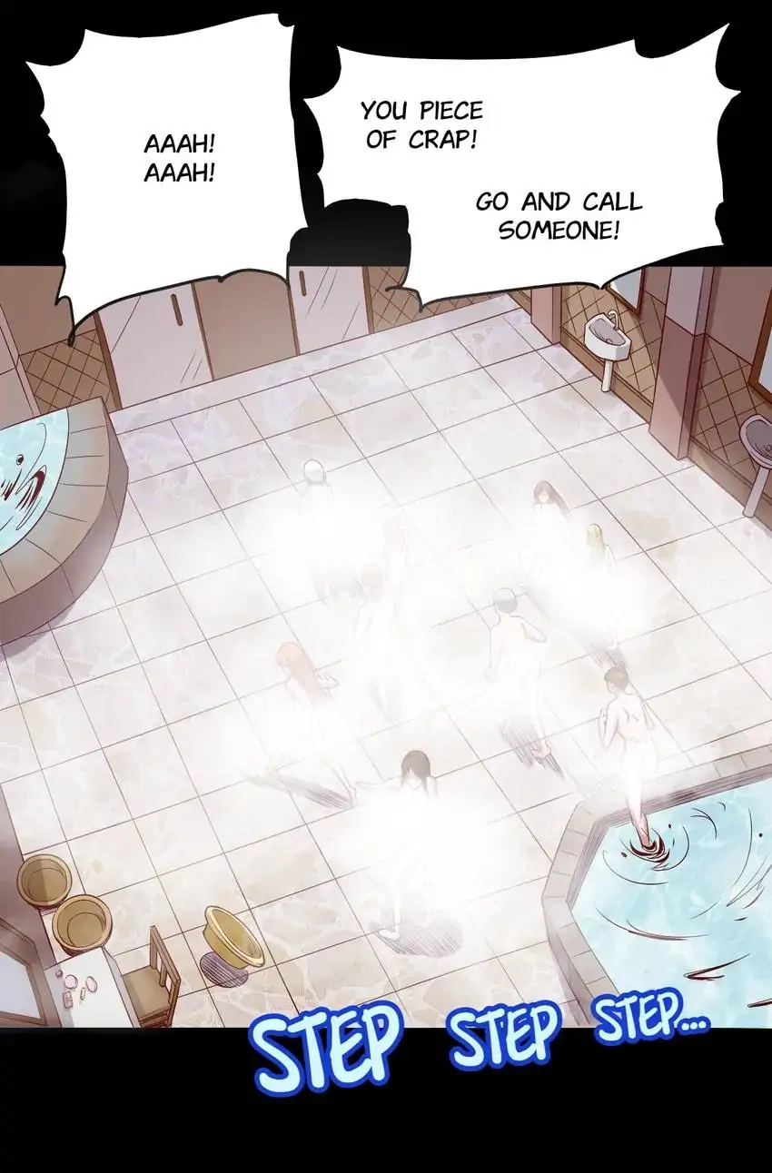 Read Time Retrograde chapter 64 image 8 on Lezhin