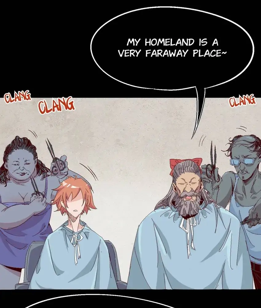 Read Time Retrograde chapter 65.5 image 11 on Lezhin