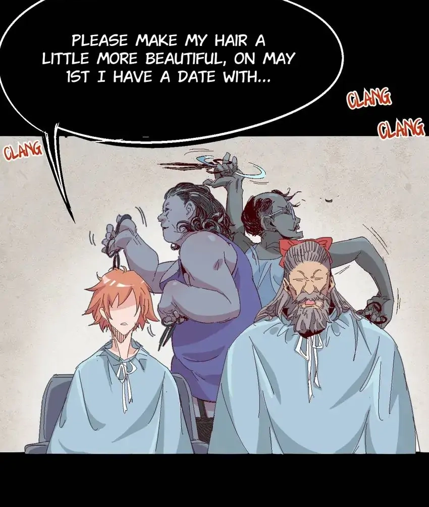 Read Time Retrograde chapter 65.5 image 12 on Lezhin