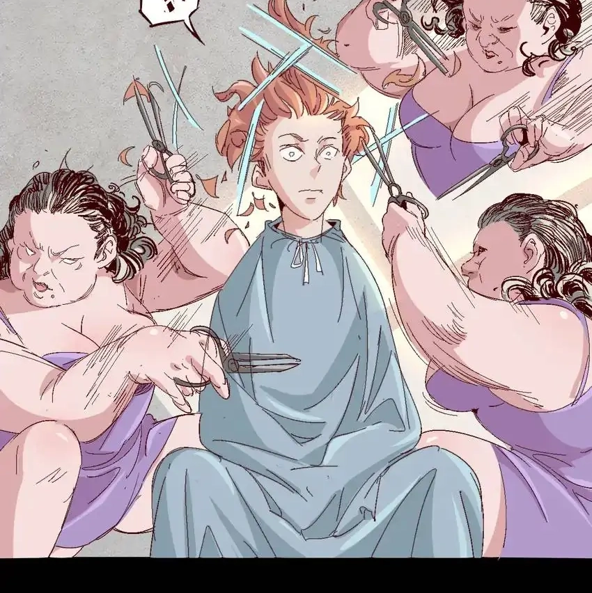 Read Time Retrograde chapter 65.5 image 14 on Lezhin