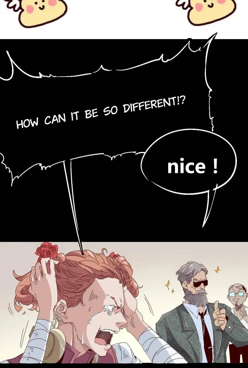 Read Time Retrograde chapter 65.5 image 20 on Lezhin