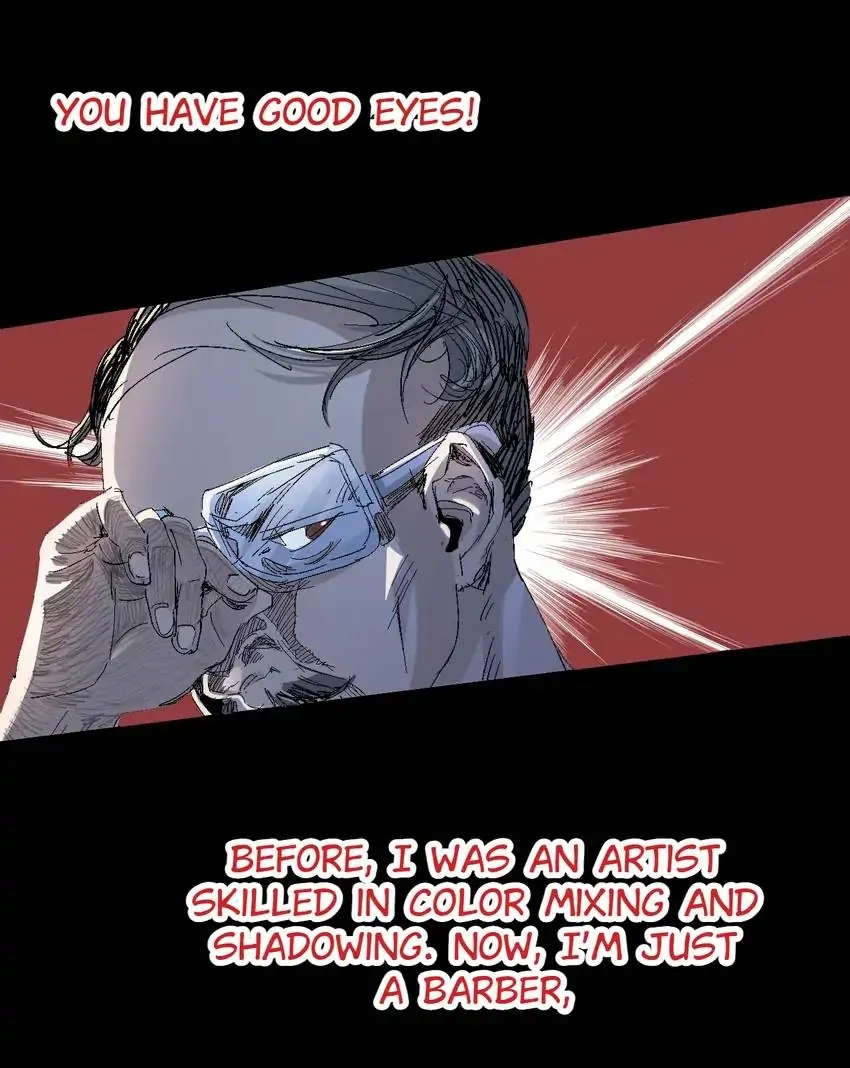 Read Time Retrograde chapter 65.5 image 26 on Lezhin