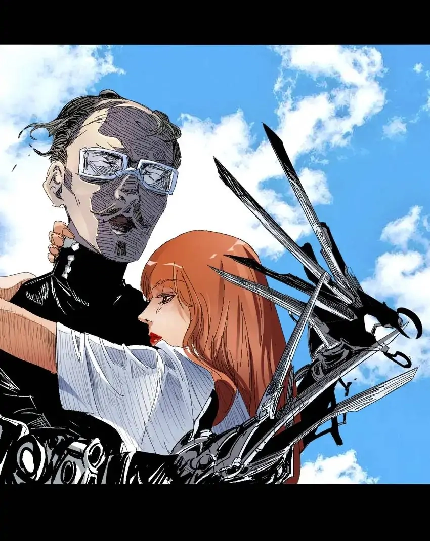 Read Time Retrograde chapter 65.5 image 27 on Lezhin