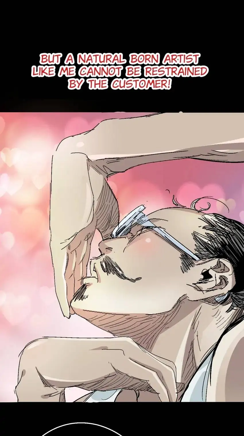 Read Time Retrograde chapter 65.5 image 28 on Lezhin