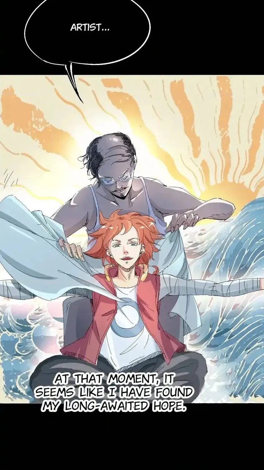 Read Time Retrograde chapter 65.5 image 29 on Lezhin