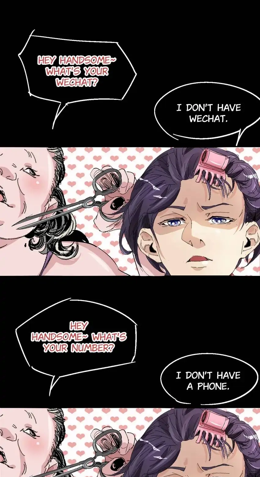Read Time Retrograde chapter 65.5 image 38 on Lezhin