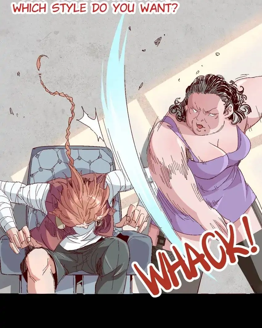 Read Time Retrograde chapter 65.5 image 4 on Lezhin