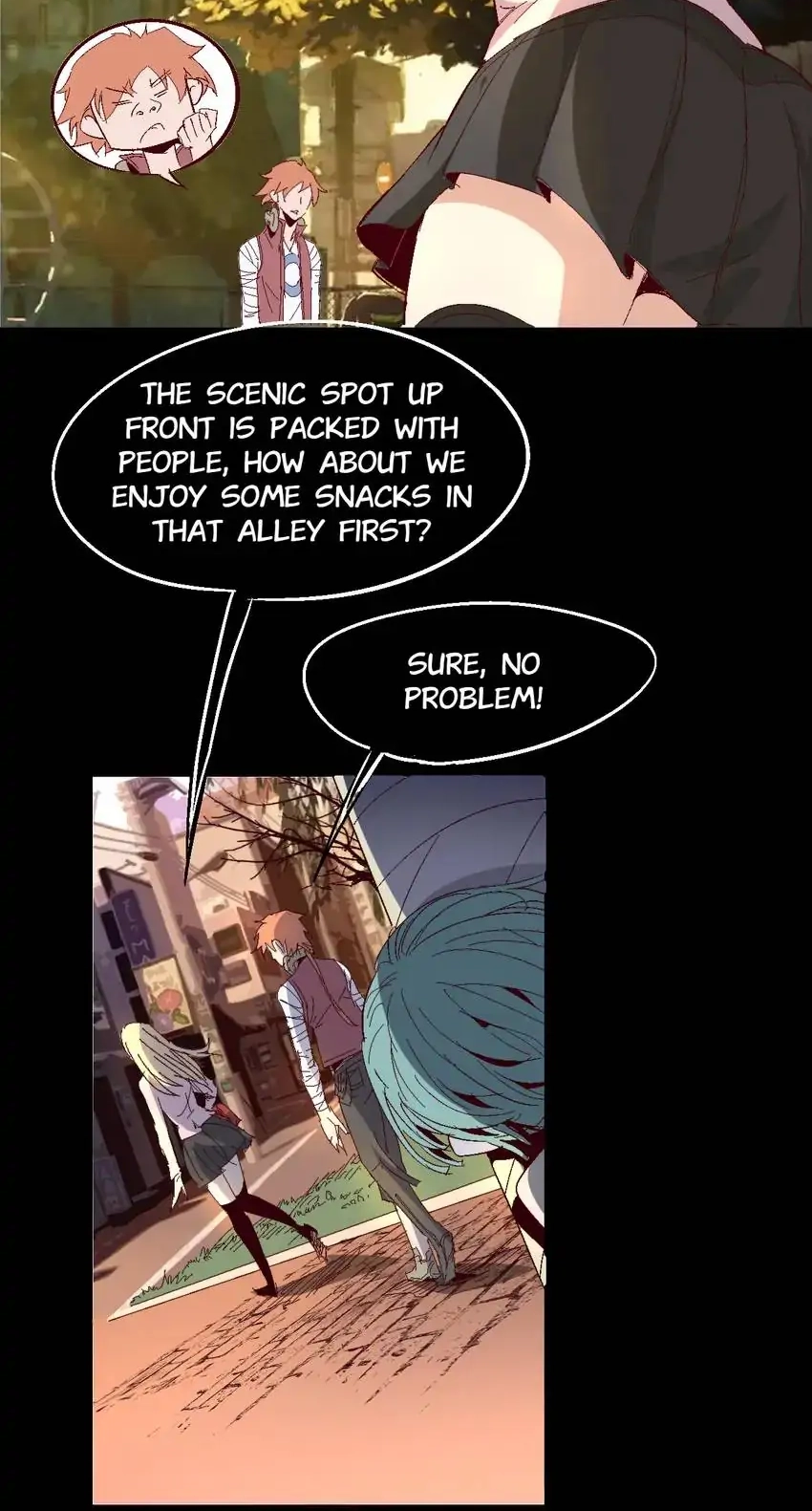 Read Time Retrograde chapter 65.5 image 42 on Lezhin
